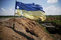 В зоне АТО погибли два украинских бойца