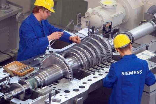 Повернути турбіни Siemens. Чи буде знову блек-аут в Криму?