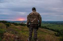 Українські захисники на Донбасі зазнали втрат