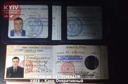 В Киеве пьяный экс-полковник Минобороны устроил стрельбу: все подробности