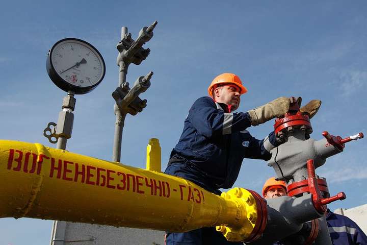 Кабмін ухвалив фінплан «Нафтогазу» без підвищення на 19% цін на газ