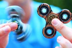 Bild: Як кремлівські пропагандисти побачили зброю критиків Путіна у... спіннері 