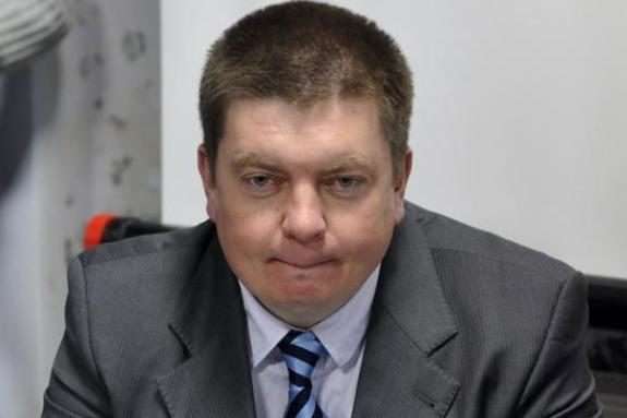 Директор Львовского бронетанкового завода после СИЗО вышел на работу