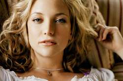 Кейт Хадсон пожаловалась на «вымирание» романтических комедий