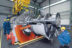 Без турбін Siemens в окупованому Криму буде знову блекаут - експрет