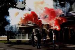 «Россия без Путина, Интернет без надзора!» В Москве прошла акция протеста