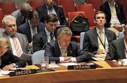 Київ закликає ООН посилити партнерство з Африканським Союзом