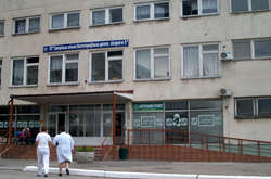 У Запоріжжі дівчинка, яка підпалила себе сірниками, отримала 70% опіків тіла