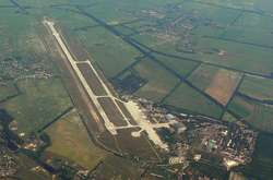 «Антонов» готовий приймати лоукостерів на аеродромі в Гостомелі 