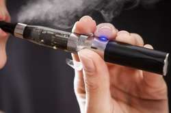 Електронні сигарети та системи нагріву тютюну скорочують ризик серцево-судинних захворювань - дослідження 