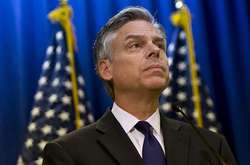 Джон Хантсман