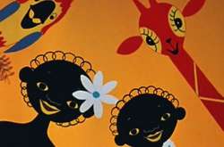 «Чунга-Чанга»: песенку из советского мультфильма исполнили на грузинском застолье