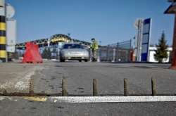  Окупанти надумали збудувати захисні споруди у прикордонній смузі 