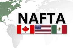 Канада, Мексика та США узгодили розклад перемовин щодо вільної торгівлі 