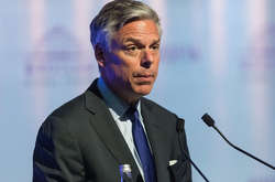 Джона Хантсмана ймовірно призначать послом США в Росії