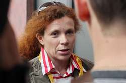 Юлия Латынина