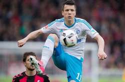 Коноплянка забив гол команді Бойко на зборі в Китаї