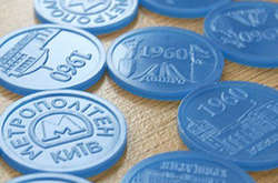 Столична підземка без жетонів: стала відома перша станція