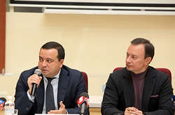 Глава ДАБІ розказав, як найближчим часом зміниться інвестклімат у будівельній галузі 