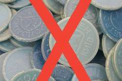 Киевское метро потрясло соцсети новостью о жетонах