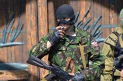 У бойовиків на Донбасі процвітає дезертирство, алкоголізм і наркоманія