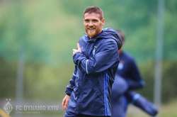 Португальський захисник «Динамо»  Антунеш переходить в іспанський «Хетафе»  