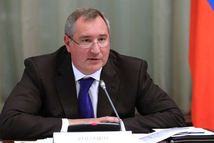 Молдова відмовилася прийняти літак делегації РФ на чолі з Рогозіним
