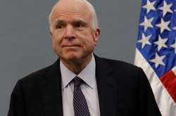 У сенатора Маккейна обнаружили рак