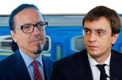 Омелян сподівається на звільнення Балчуна за два тижні