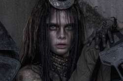 Кара Делевинь не появится в «Отряде самоубийц 2» 