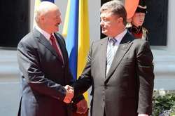 Порошенко прийматиме Лукашенка завтра опівдні