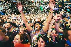 Музыкальный Харьков: молодые имена на «Импульс Фест-2017»