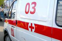 В лагере отдыха массово отравились дети АТОшников