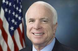 Сенатор Джон Маккейн