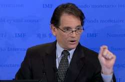 Земельна реформа не обов'язкова для отримання Україною наступного траншу, - МВФ 