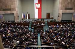 Сейм Польщі