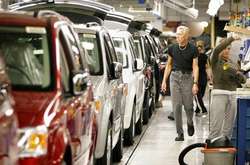 Посол Шевченко: Українці у Канаді переважно працюють у сфері високих технологій та послуг