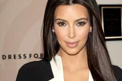 Ким Кардашьян вошла в десятку самых высокооплачиваемых телезвезд Forbes