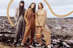 Stella McCartney будет шить одежду из дрожжей