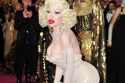 Популярный трансгендер рассказал об интрижке с Канье Уэстом