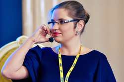 Из «Приватбанка» со скандалом уволилась известный менеджер 