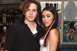 Бруклин Бекхэм закрутил роман со звездой YouTube Мэдисон Бир