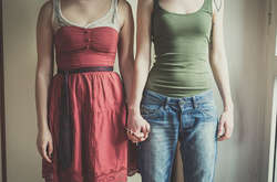 В Германии легализовали однополые браки