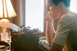 Вышел трейлер фильма о Джероме Д. Сэлинджере