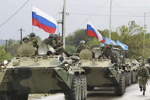 Молдова потребовала от РФ вывести войска из Приднестровья