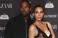 Ким Кардашьян зарабатывает больше Канье Уэста