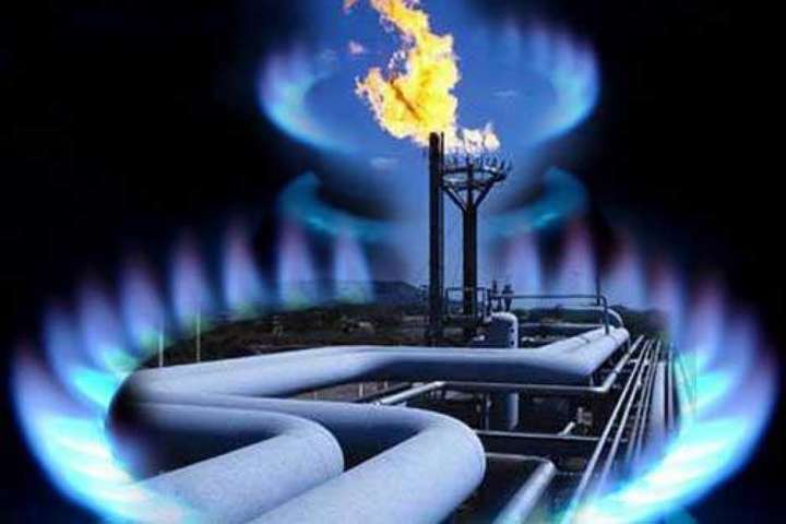 «Нафтогаз» підвищує ціни на газ для промисловості 