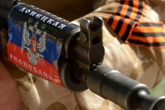 СБУ затримала бойовика, який з чеченцями захоплював Слов’янськ 