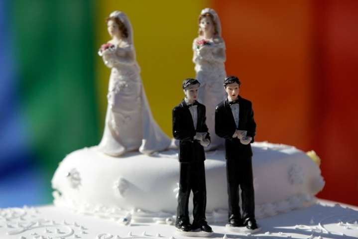 Президент Німеччини підписав закон про одностатеві шлюби