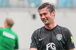 Білоруський коментатор: Мілевський, як футболіст, закінчився